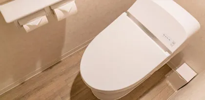 水道修理業者～水道緊急サポート～トイレのトラブル